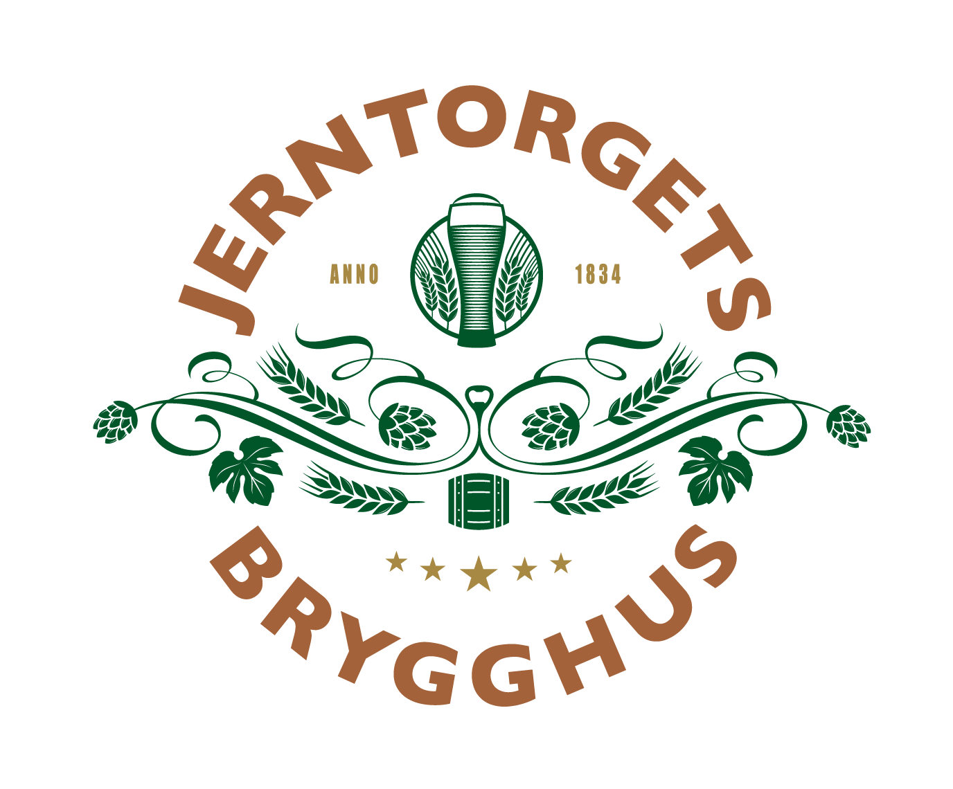 Jerntorgets Brygghus